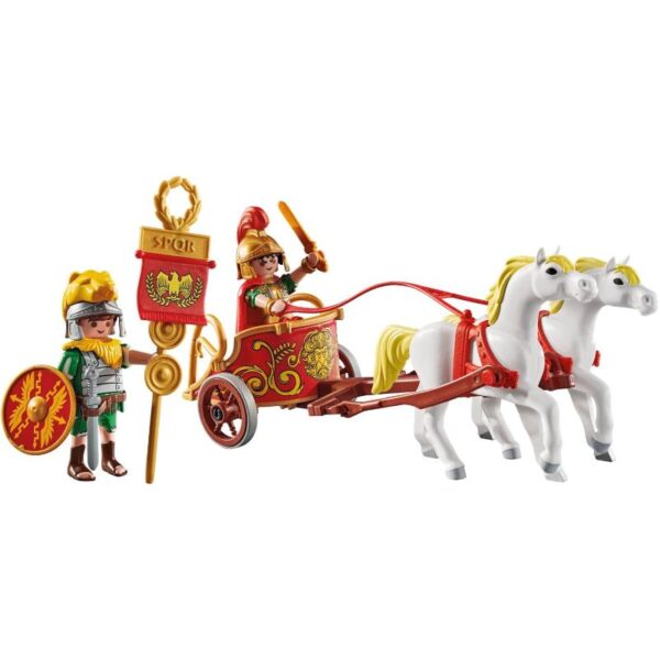 Astérix – Carro Romano 71543 - Imatge 6