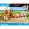 Astérix – Carro Romano 71543 - Imatge 3