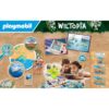 Plataforma per les anàlisis de l'escull 71623 - Imatge 2