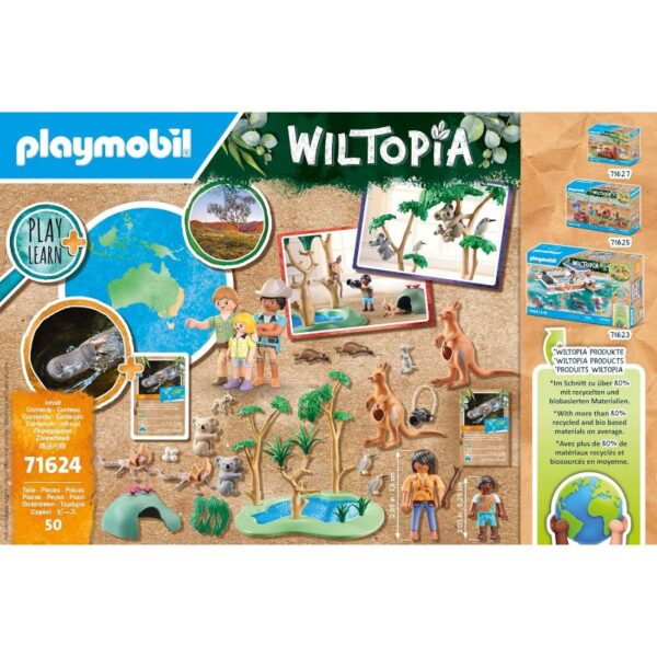 Fauna Australiana 71624 - Imatge 2