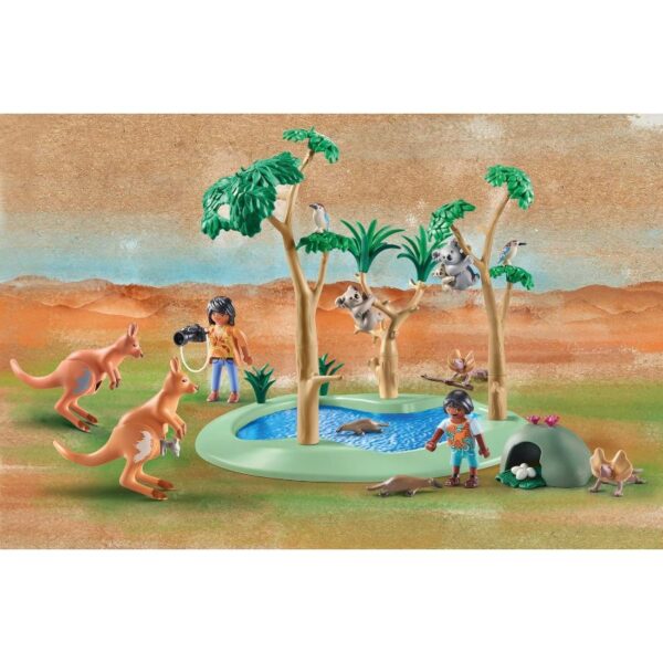 Fauna Australiana 71624 - Imatge 6