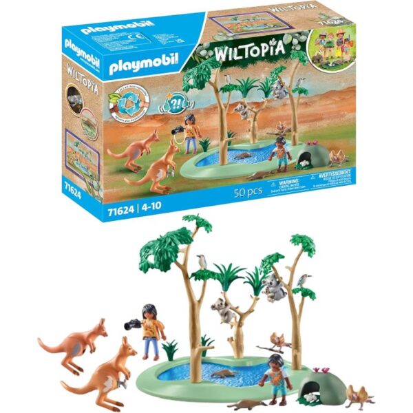 Fauna Australiana 71624 - Imatge 5