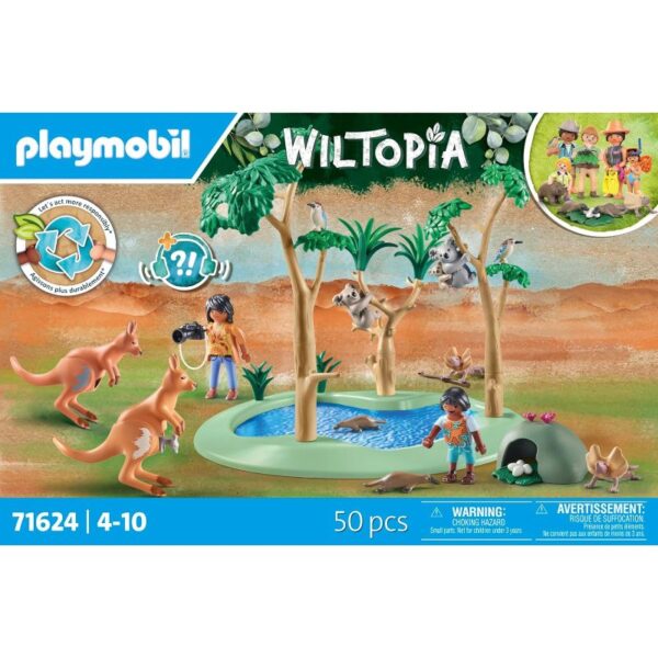 Fauna Australiana 71624 - Imatge 4