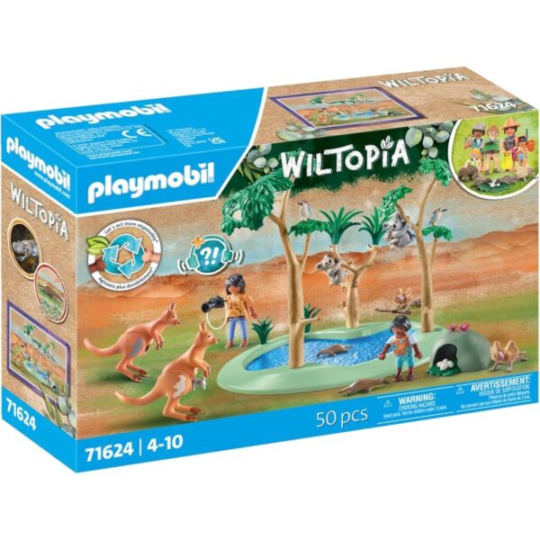 Fauna Australiana 71624