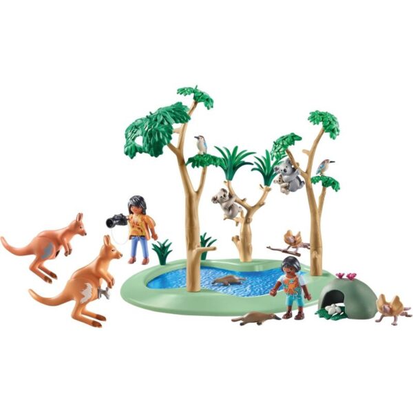 Fauna Australiana 71624 - Imatge 3
