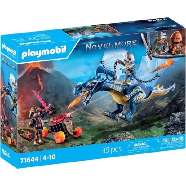 Drac de combat 71644