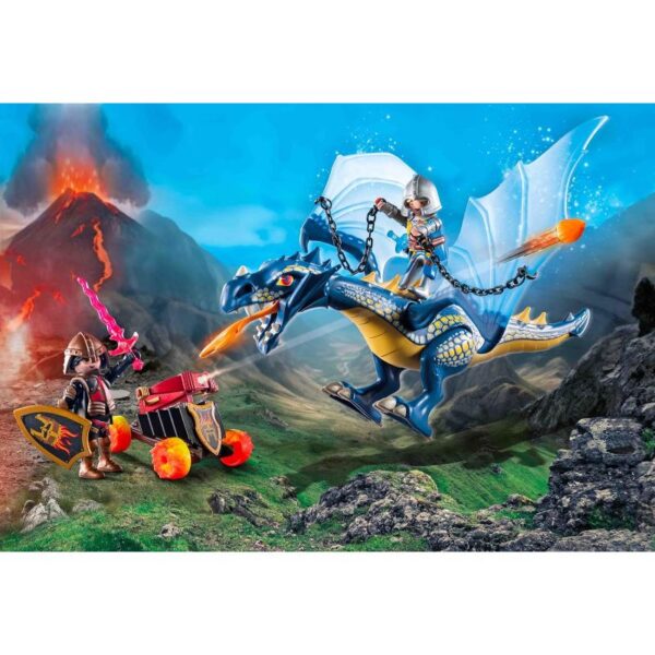 Drac de combat 71644 - Imatge 2