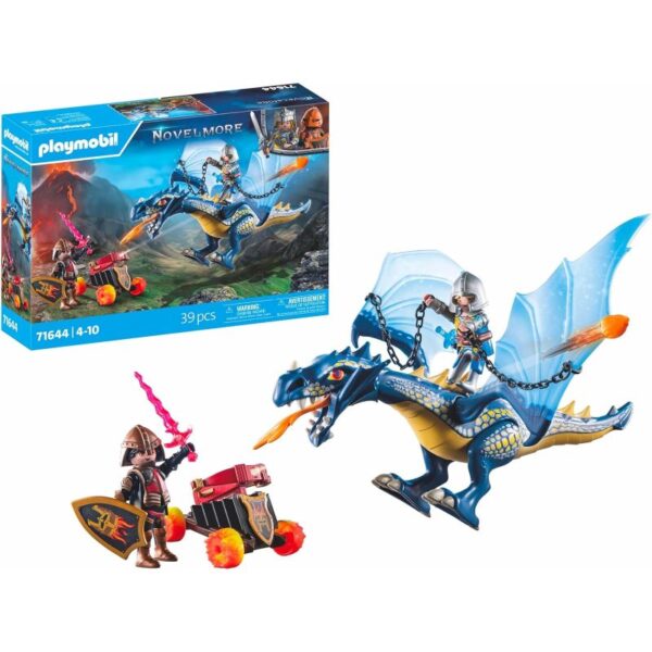 Drac de combat 71644 - Imatge 4