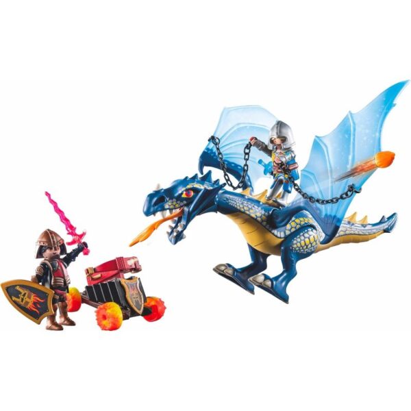 Drac de combat 71644 - Imatge 3