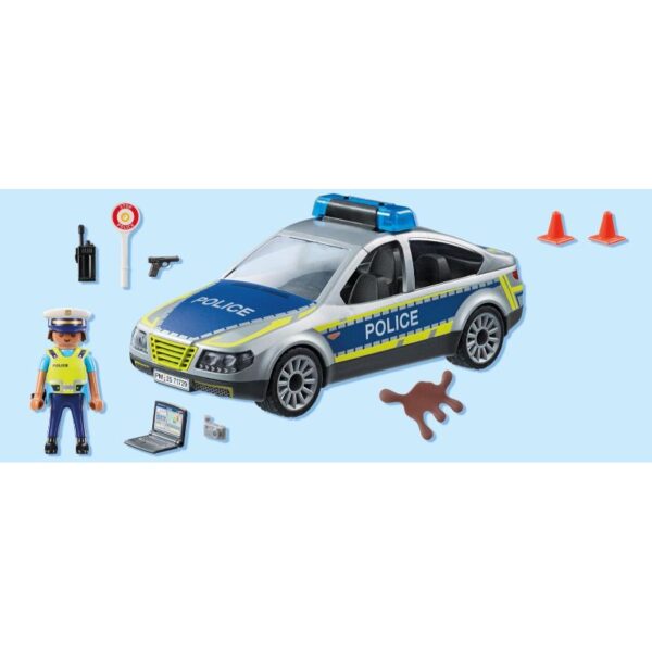 Cotxe patrulla 71729 - Imatge 6