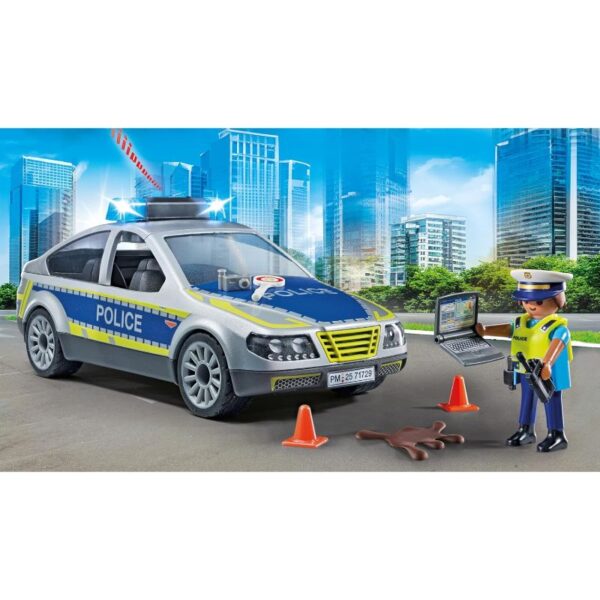 Cotxe patrulla 71729 - Imatge 4