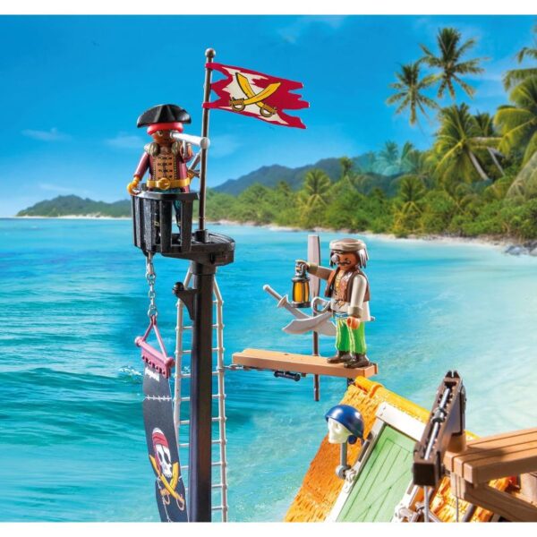 Port Pirata 71792 - Imatge 7