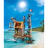 Port Pirata 71792 - Imatge 3