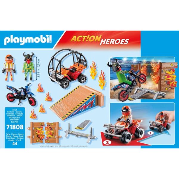 Stunt Show 71808 - Imatge 6
