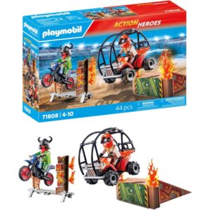Stunt Show 71808