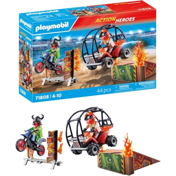 Stunt Show 71808