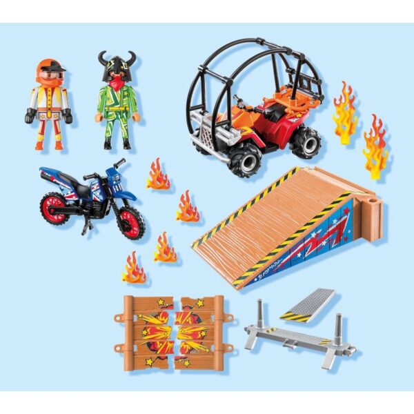Stunt Show 71808 - Imatge 5