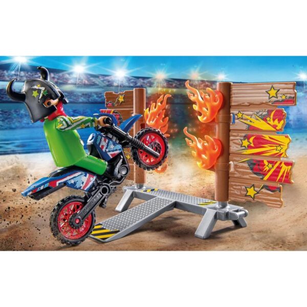 Stunt Show 71808 - Imatge 4