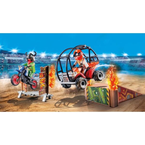 Stunt Show 71808 - Imatge 3