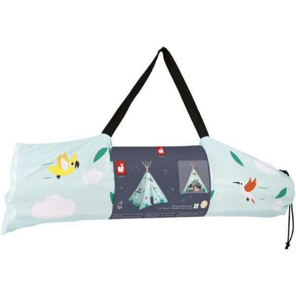 Tipi Tropical - Imagen 9
