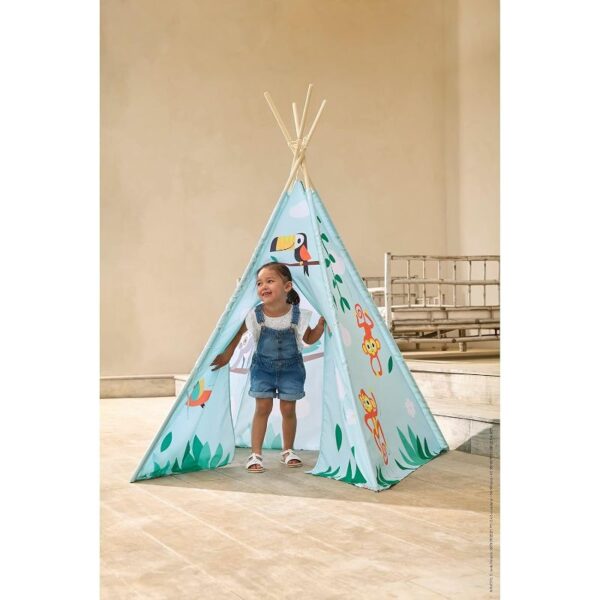 Tipi Tropical - Imagen 5