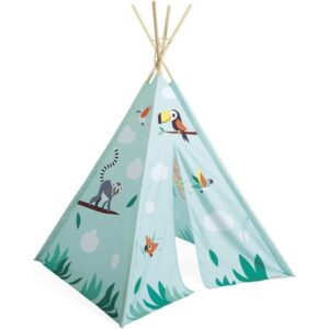 Tipi Tropical