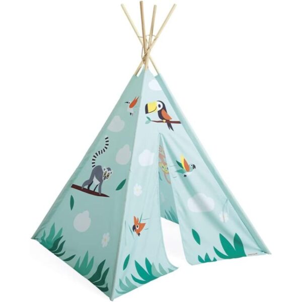 Tipi Tropical
