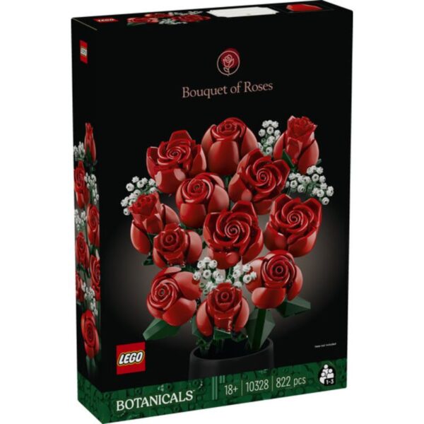 Ram de Roses 10328 - Imatge 7