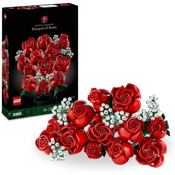 Ram de Roses 10328