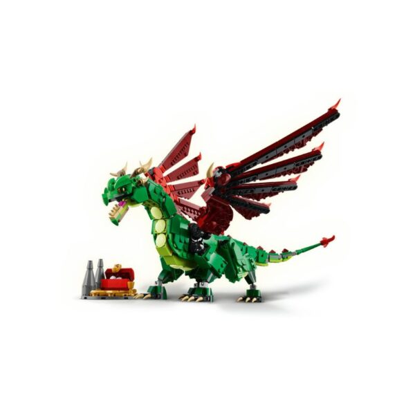 Drac Medieval 31161 - Imatge 5