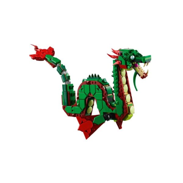 Drac Medieval 31161 - Imatge 4