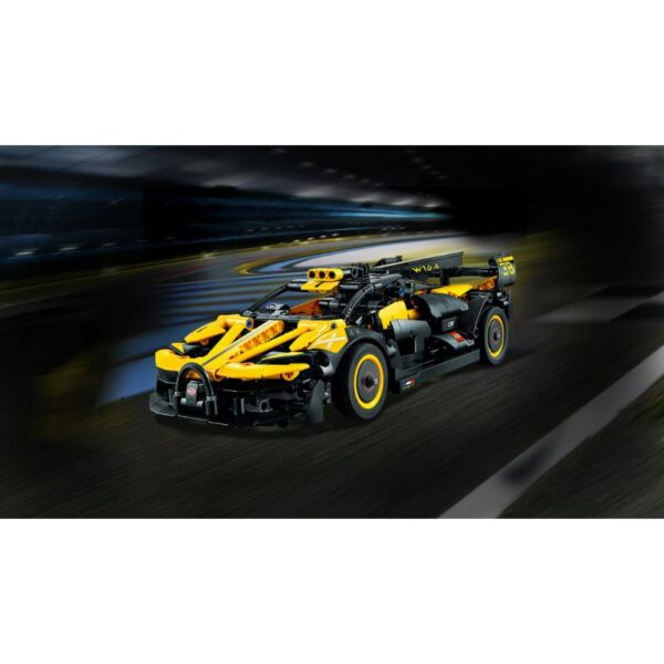 Bugatti Bolide 42151 - Imatge 2
