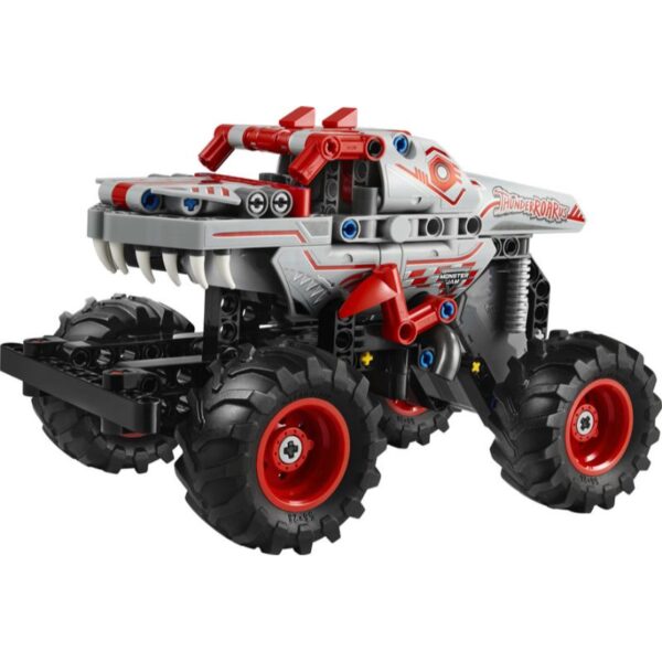 Monster Jam Thunderroarus 42200 - Imatge 2