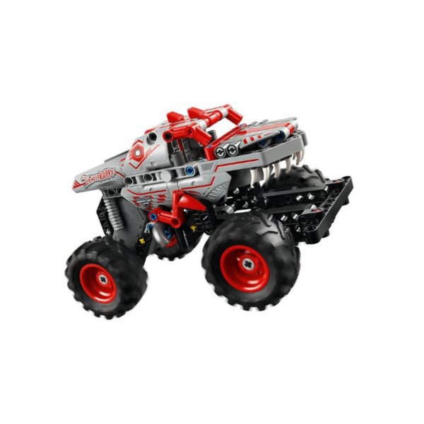 Monster Jam Thunderroarus 42200 - Imatge 5
