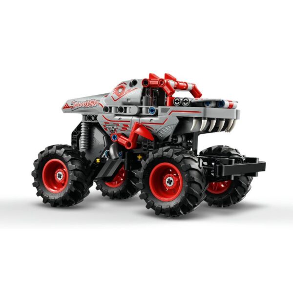 Monster Jam Thunderroarus 42200 - Imatge 4