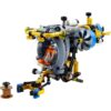 Submarí d'aigües profundes 42201 - Imatge 2