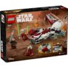 Interceptor Jedi d'Ahsoka 75401 - Imatge 6