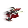 Interceptor Jedi d'Ahsoka 75401 - Imatge 5