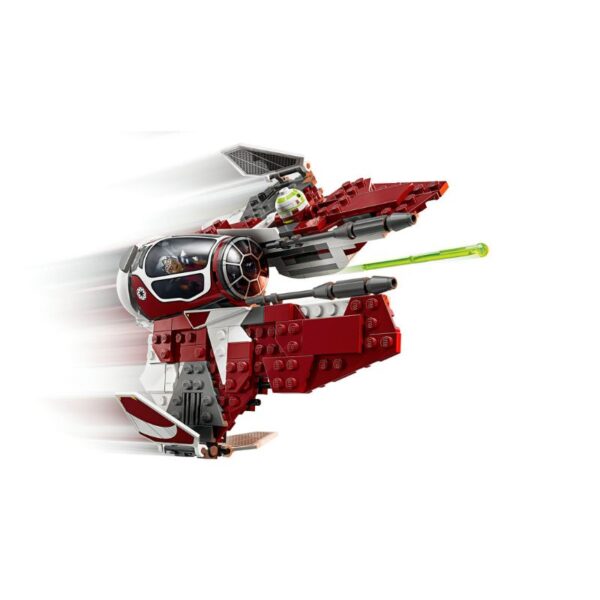 Interceptor Jedi d'Ahsoka 75401 - Imatge 5