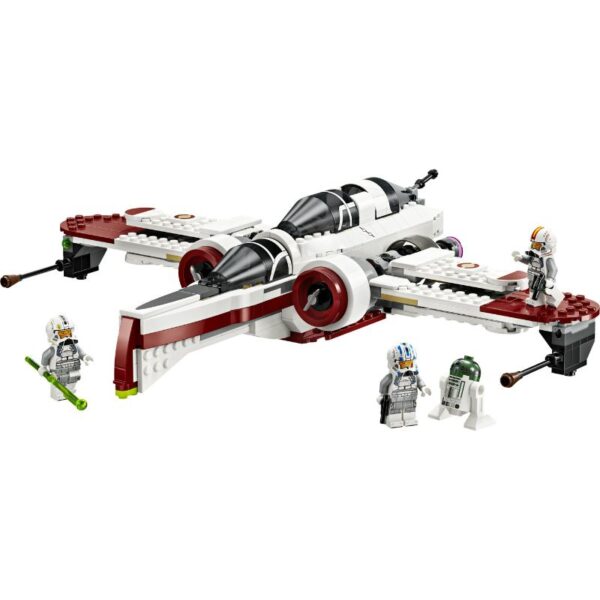 Caza Estelar ARC-170 75402 - Imatge 6