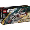 Caza Estelar ARC-170 75402