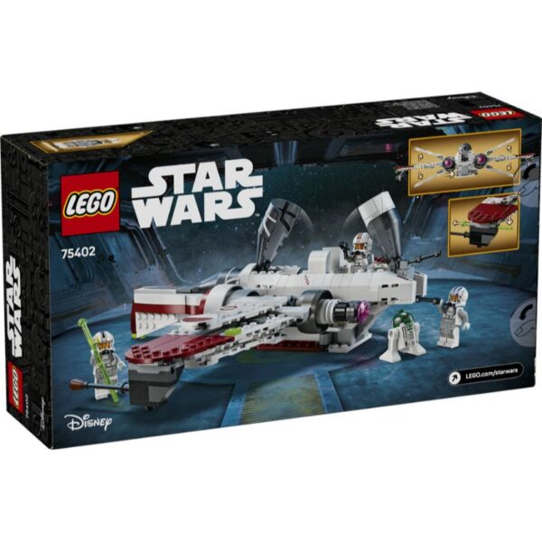 Caza Estelar ARC-170 75402 - Imatge 5