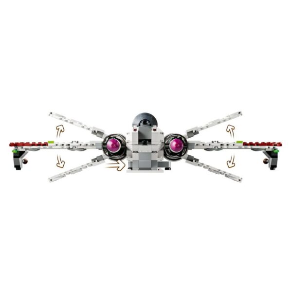 Caza Estelar ARC-170 75402 - Imatge 3