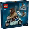 Viaje en la moto de Hagrid 76443 - Imagen 6
