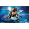 Viaje en la moto de Hagrid 76443 - Imagen 3
