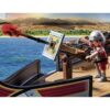Barco Galera Romana 5390 - Imagen 4