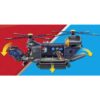 Helicòpter Banana de les Forces Especials 71149 - Imatge 8