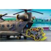 Helicòpter Banana de les Forces Especials 71149 - Imatge 6