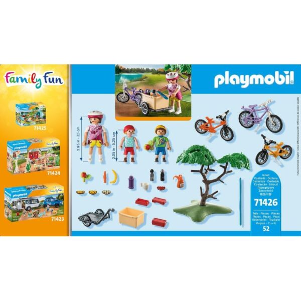 Excursió amb Bicicleta de Muntanya 71426 - Imatge 7