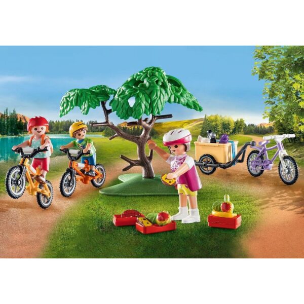 Excursió amb Bicicleta de Muntanya 71426 - Imatge 6